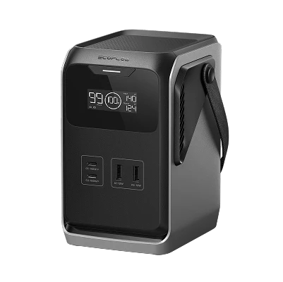 EcoFlow_TRAIL 200DC_製品画像